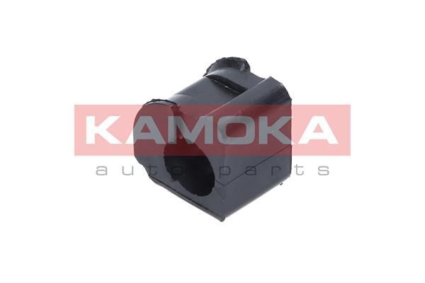 KAMOKA, Suspension, stabilisateur