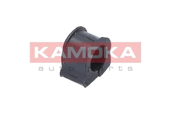 KAMOKA, Suspension, stabilisateur