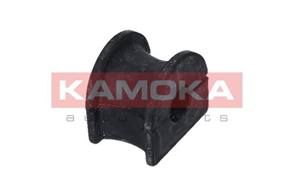 KAMOKA, Suspension, stabilisateur