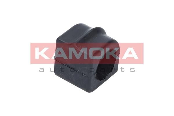 KAMOKA, Suspension, stabilisateur