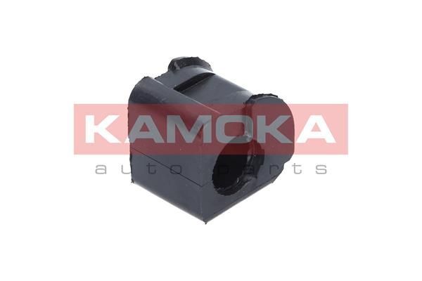 KAMOKA, Suspension, stabilisateur