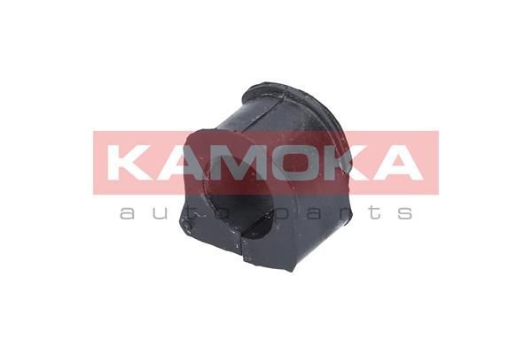 KAMOKA, Suspension, stabilisateur