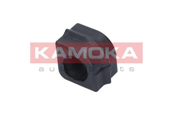 KAMOKA, Suspension, stabilisateur