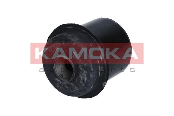 KAMOKA, Suspension, corps de l'essieu