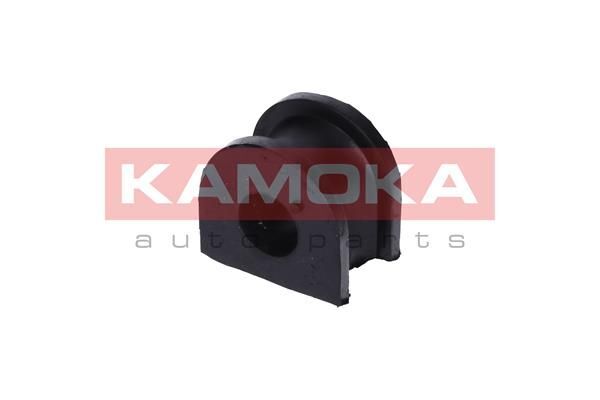 KAMOKA, Suspension, stabilisateur