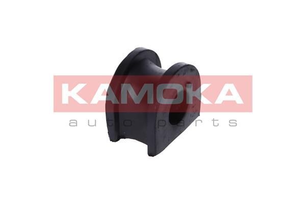 KAMOKA, Suspension, stabilisateur