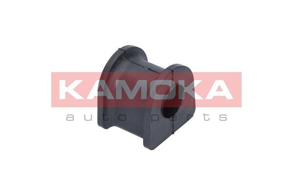 KAMOKA, Suspension, stabilisateur