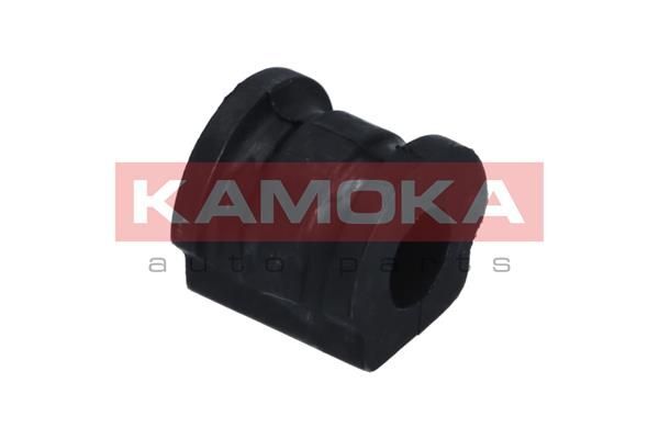 KAMOKA, Suspension, stabilisateur