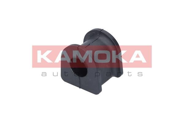 KAMOKA, Suspension, stabilisateur