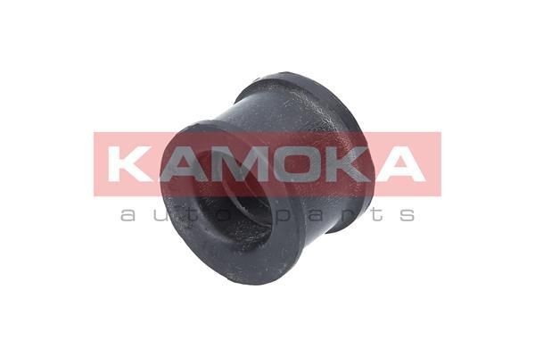 KAMOKA, Suspension, stabilisateur