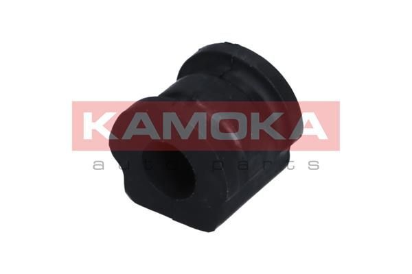 KAMOKA, Suspension, stabilisateur