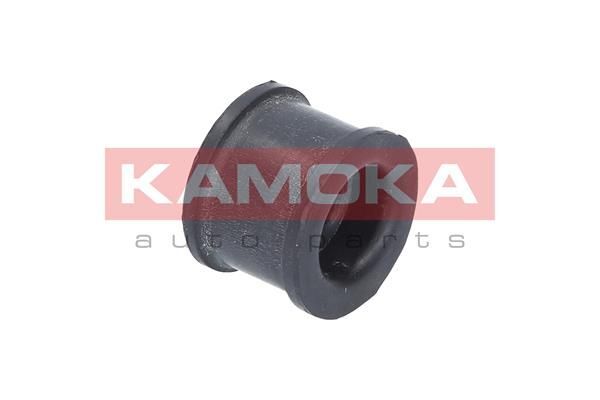 KAMOKA, Suspension, stabilisateur