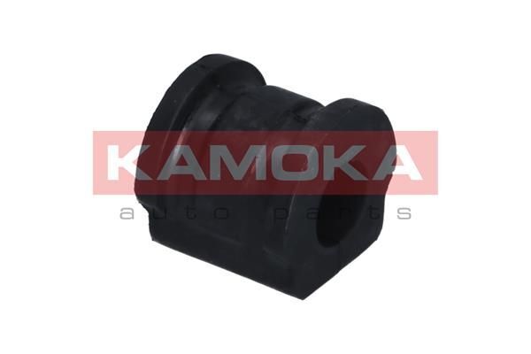 KAMOKA, Suspension, stabilisateur