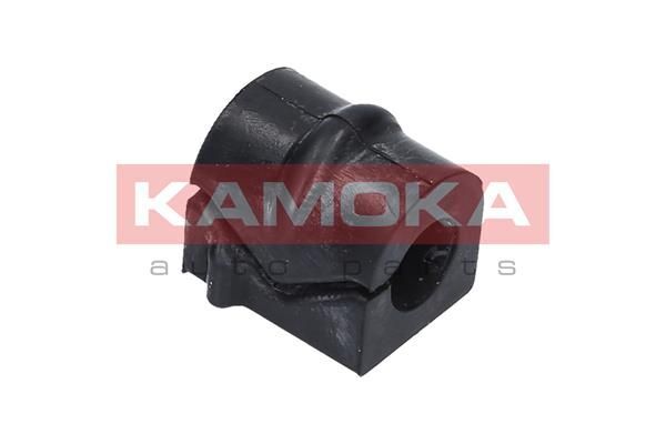 KAMOKA, Suspension, stabilisateur