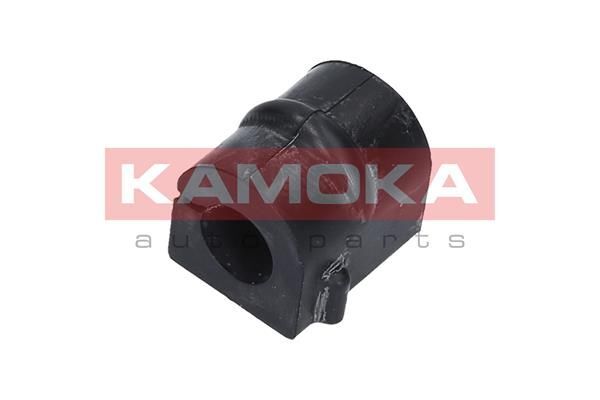 KAMOKA, Suspension, stabilisateur