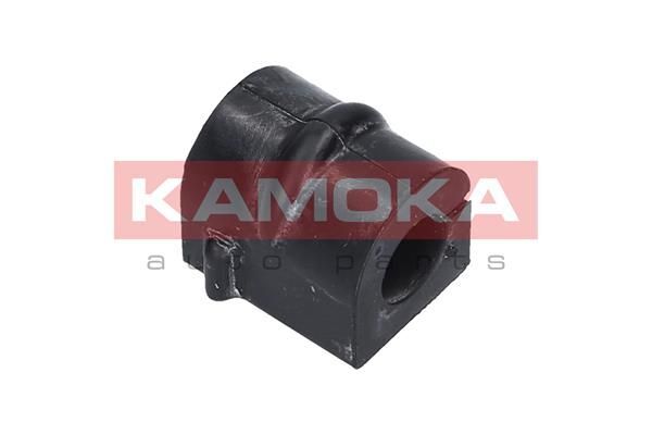 KAMOKA, Suspension, stabilisateur