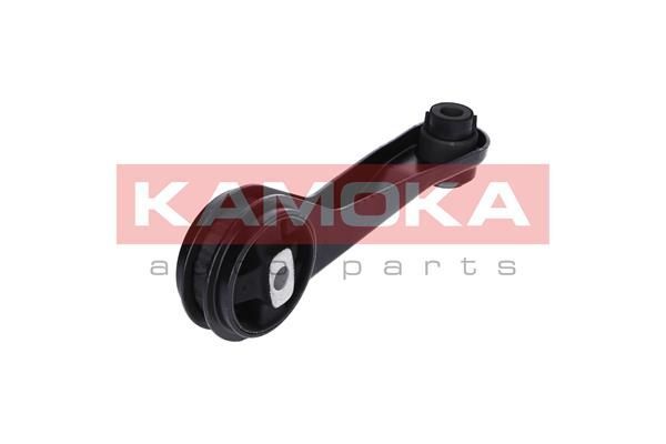 KAMOKA, Support moteur