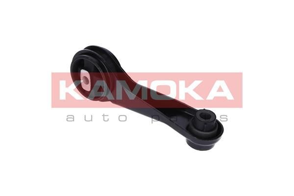 KAMOKA, Support moteur