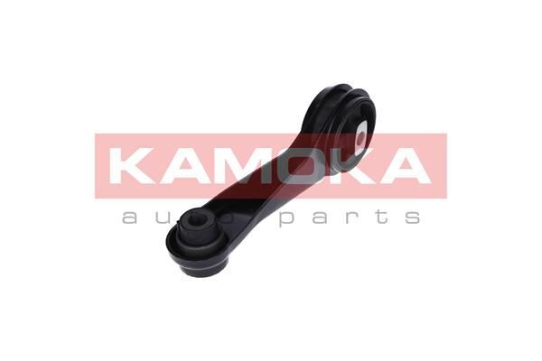 KAMOKA, Support moteur