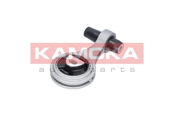 KAMOKA, Support moteur