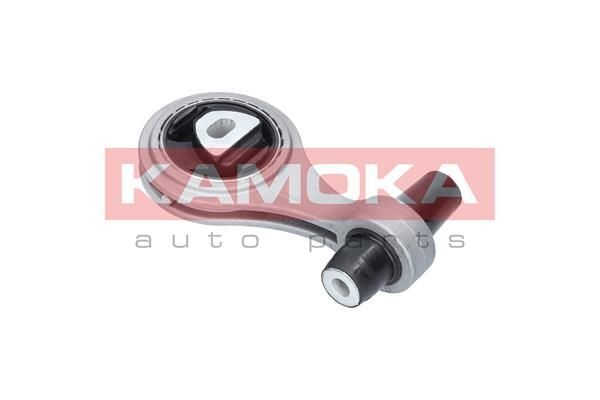 KAMOKA, Support moteur