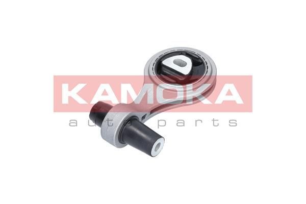 KAMOKA, Support moteur