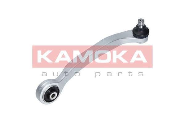 KAMOKA, Bras de liaison, suspension de roue