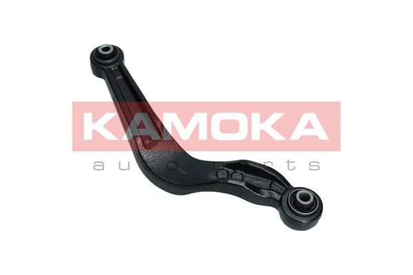 KAMOKA, Bras de liaison, suspension de roue