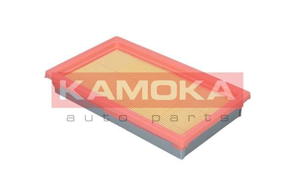 KAMOKA, Filtre à air