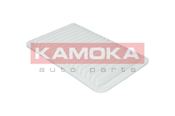 KAMOKA, Filtre à air