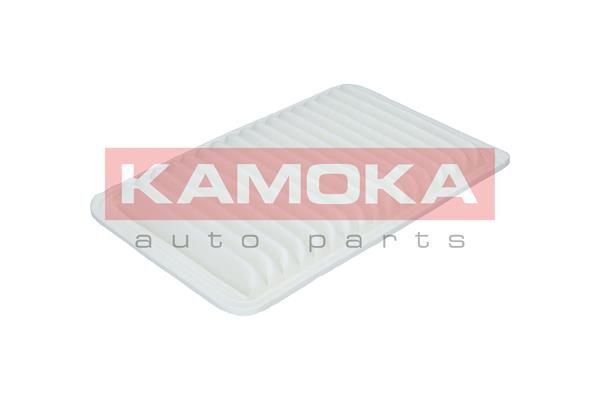 KAMOKA, Filtre à air