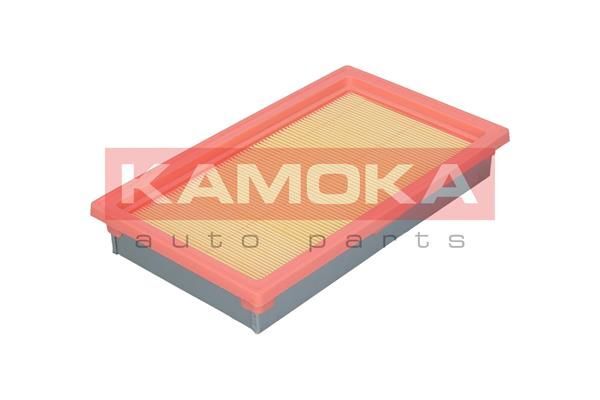 KAMOKA, Filtre à air