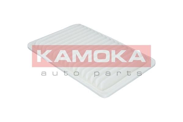 KAMOKA, Filtre à air