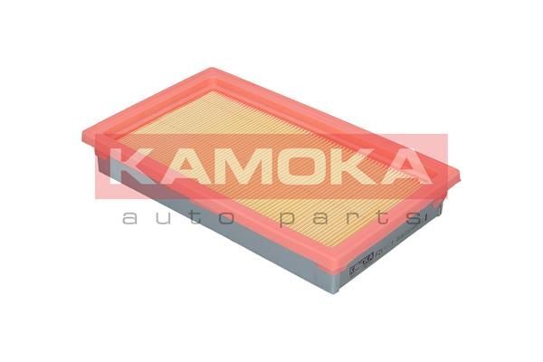 KAMOKA, Filtre à air