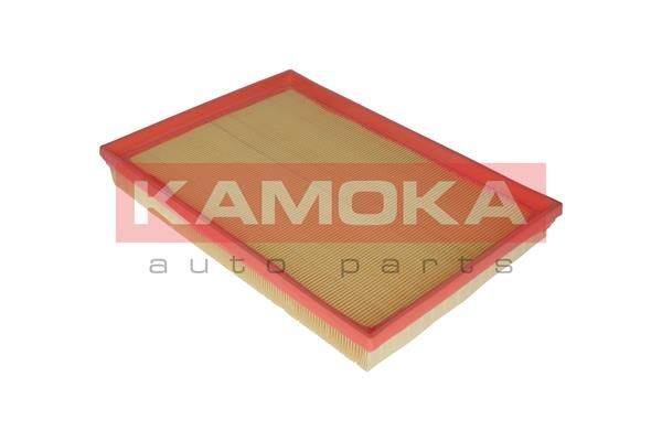 KAMOKA, Filtre à air