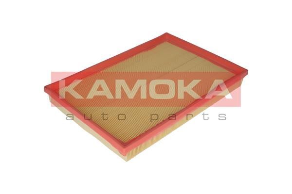 KAMOKA, Filtre à air