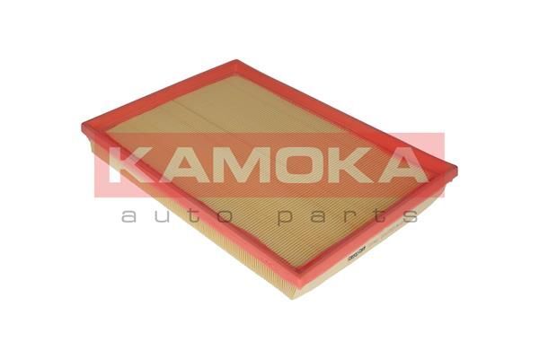 KAMOKA, Filtre à air