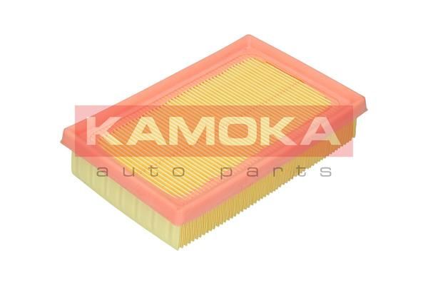 KAMOKA, Filtre à air