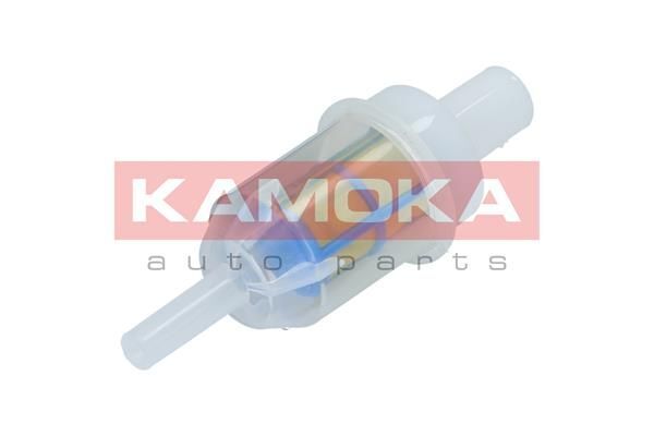 KAMOKA, Filtre à carburant