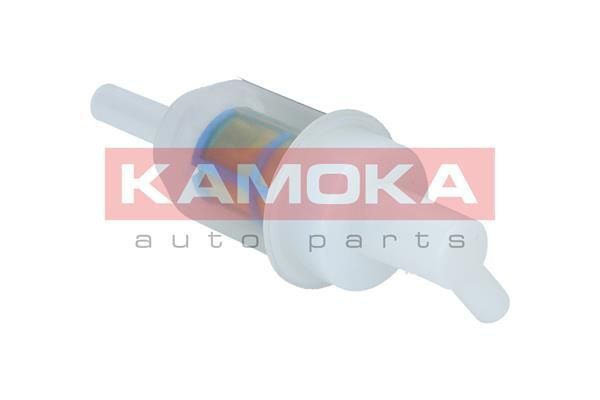 KAMOKA, Filtre à carburant