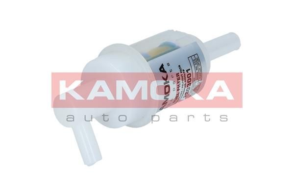 KAMOKA, Filtre à carburant