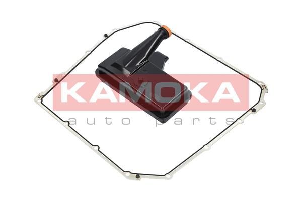 KAMOKA, Kit de filtre hydraulique, boîte automatique