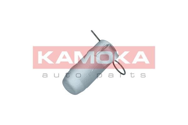 KAMOKA, Amortisseur de vibrations, courroie de distribution