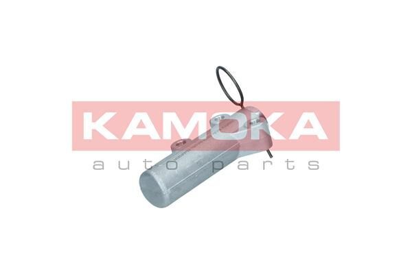 KAMOKA, Amortisseur de vibrations, courroie de distribution