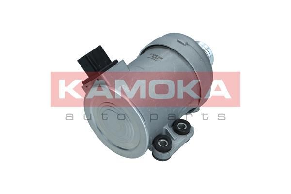 KAMOKA, Pompe à eau, refroidissement du moteur