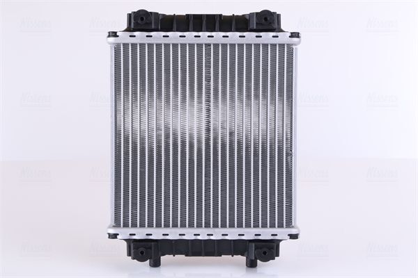 NISSENS, Radiateur basse température, intercooler