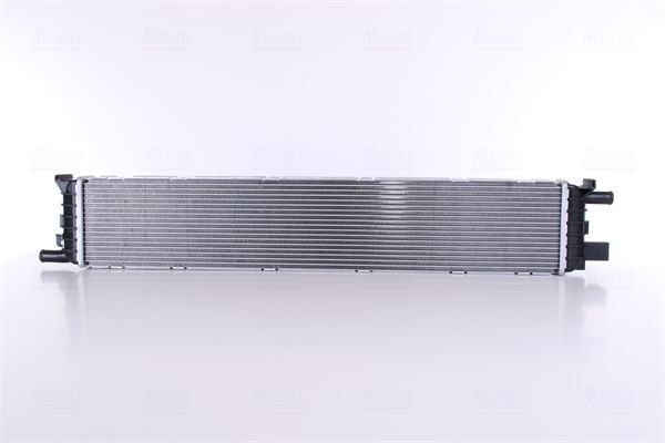 NISSENS, Radiateur basse température, intercooler