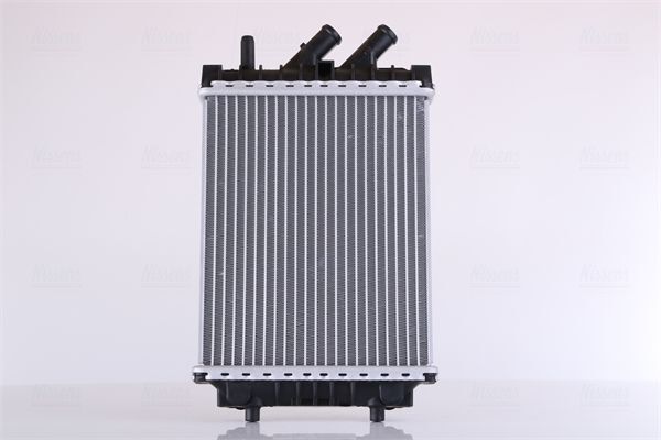 NISSENS, Radiateur basse température, intercooler