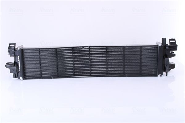 NISSENS, Radiateur basse température, intercooler