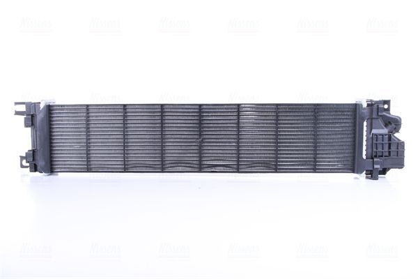 NISSENS, Radiateur basse température, intercooler